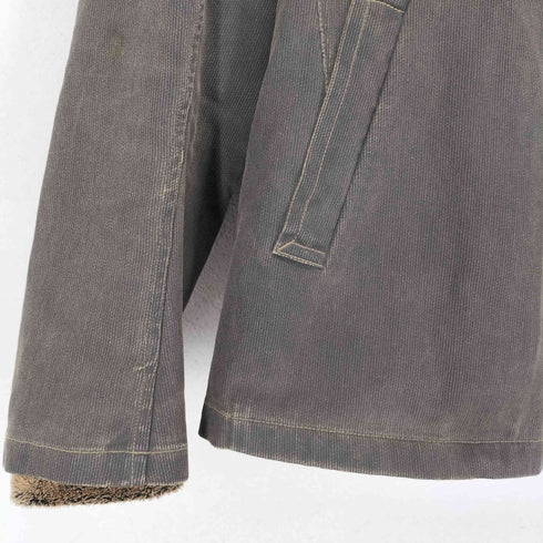 ラドメスメンズビギ Radmess MENS BIGI ボアライナー付きジップブルゾン メンズ JPN:L
