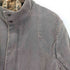 ラドメスメンズビギ Radmess MENS BIGI ボアライナー付きジップブルゾン メンズ JPN:L