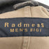 ラドメスメンズビギ Radmess MENS BIGI ボアライナー付きジップブルゾン メンズ JPN:L