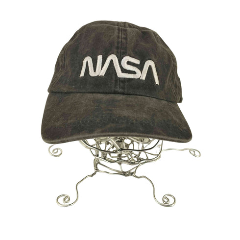 NASA 6パネルキャップ メンズ