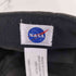 NASA 6パネルキャップ メンズ