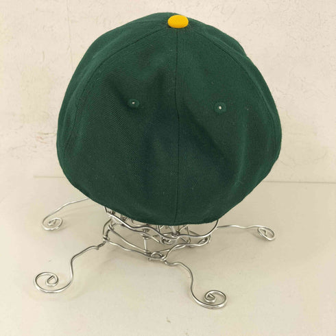 ニューエラ NEW ERA 刺繍 6パネルキャップ メンズ 59 1/2