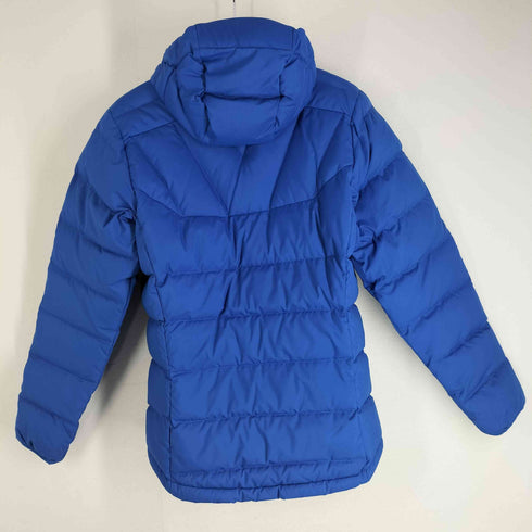アディダス adidas Climaheat FROST JACKET 650fill Power クライマヒート フロスト ジャケット メンズ JPN:M
