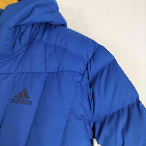 アディダス adidas Climaheat FROST JACKET 650fill Power クライマヒート フロスト ジャケット メンズ JPN:M