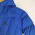 アディダス adidas Climaheat FROST JACKET 650fill Power クライマヒート フロスト ジャケット メンズ JPN:M