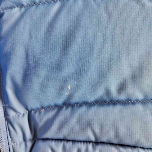 アディダス adidas Climaheat FROST JACKET 650fill Power クライマヒート フロスト ジャケット メンズ JPN:M