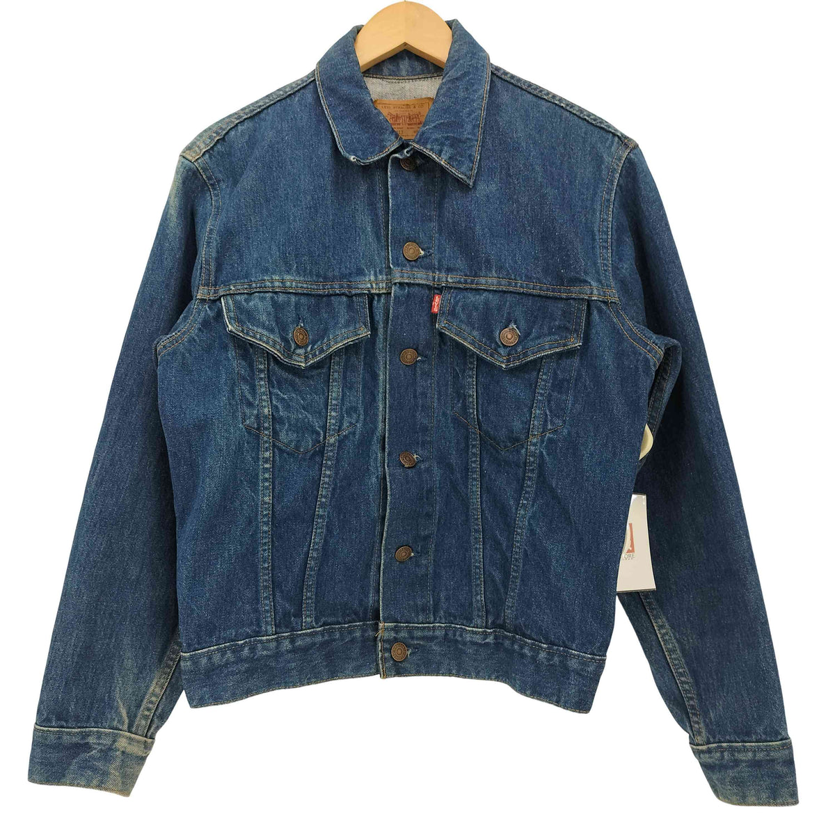 リーバイス Levis 90S 95年製 USA製 70505-0217 ボタン裏715刻印 3rd型