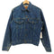 リーバイス Levis 90S 95年製 USA製 70505-0217 ボタン裏715刻印 3rd型 デニム トラッカー ジャケット Gジャン メンズ 36