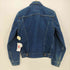 リーバイス Levis 90S 95年製 USA製 70505-0217 ボタン裏715刻印 3rd型 デニム トラッカー ジャケット Gジャン メンズ 36