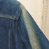 リーバイス Levis 90S 95年製 USA製 70505-0217 ボタン裏715刻印 3rd型 デニム トラッカー ジャケット Gジャン メンズ 36