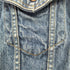 リーバイス Levis 90S 95年製 USA製 70505-0217 ボタン裏715刻印 3rd型 デニム トラッカー ジャケット Gジャン メンズ 36