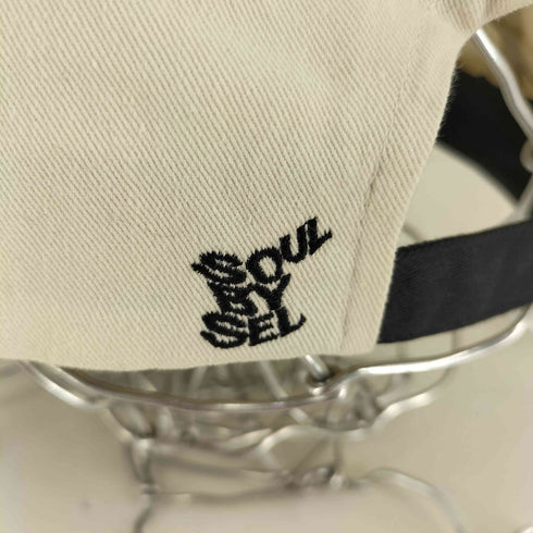 SEL キュレーティドキャップ メンズ