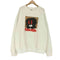 ヱビセンスケートボーズ Evisen skateboards スウェット Rasta Fire スウェット メンズ JPN:XL