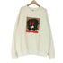ヱビセンスケートボーズ Evisen skateboards スウェット Rasta Fire スウェット メンズ JPN:XL