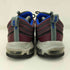 ナイキ NIKE Air Max 97 Cool Grey Night Maroon メンズ JPN:29.5