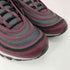ナイキ NIKE Air Max 97 Cool Grey Night Maroon メンズ JPN:29.5