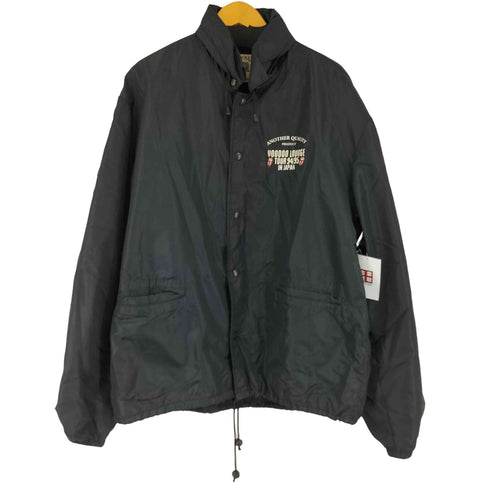ブロッカム BROCKUM JAPAN TOUR ナイロンジャケット メンズ JPN:XL