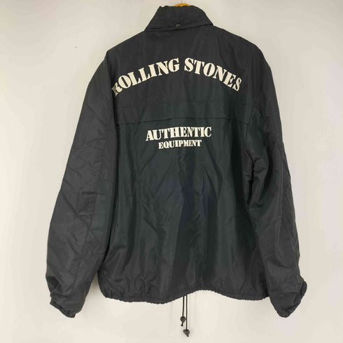 ブロッカム BROCKUM JAPAN TOUR ナイロンジャケット メンズ JPN:XL