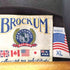 ブロッカム BROCKUM JAPAN TOUR ナイロンジャケット メンズ JPN:XL