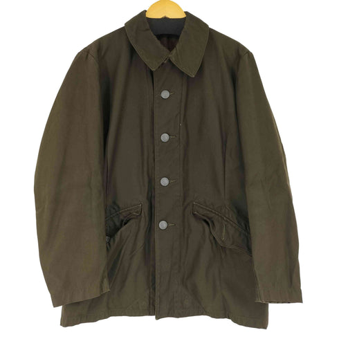 スウェーデン軍 M59 フィールドジャケット メンズ C48