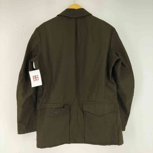 スウェーデン軍 M59 フィールドジャケット メンズ C48
