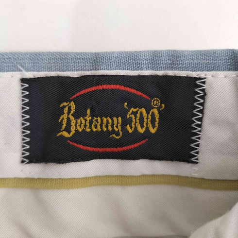 ボタニー Botany 500 スラックス パンツ メンズ