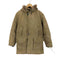 ウールリッチ WOOLRICH グースダウンジャケット talon zip ダウンパーカー ファー付き メンズ JPN:M