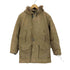 ウールリッチ WOOLRICH グースダウンジャケット talon zip ダウンパーカー ファー付き メンズ JPN:M