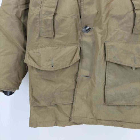 ウールリッチ WOOLRICH グースダウンジャケット talon zip ダウンパーカー ファー付き メンズ JPN:M