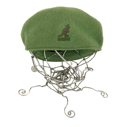 カンゴール KANGOL WOOL504 ハンチング メンズ L