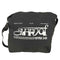 サンルーフ sunroof sunroof half logo nylon ripstop shoulder bag メンズ