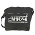 サンルーフ sunroof sunroof half logo nylon ripstop shoulder bag メンズ
