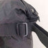 サンルーフ sunroof sunroof half logo nylon ripstop shoulder bag メンズ