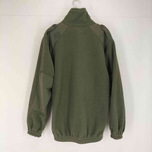 PAUL BOYE フランス軍 フリースジャケット メンズ 88L