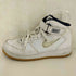 ナイキ NIKE Air Force 1 Mid NYC White メンズ JPN:27