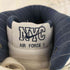 ナイキ NIKE Air Force 1 Mid NYC White メンズ JPN:27