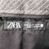 ザラ ZARA ウエストレイヤード ワイドスラックス メンズ