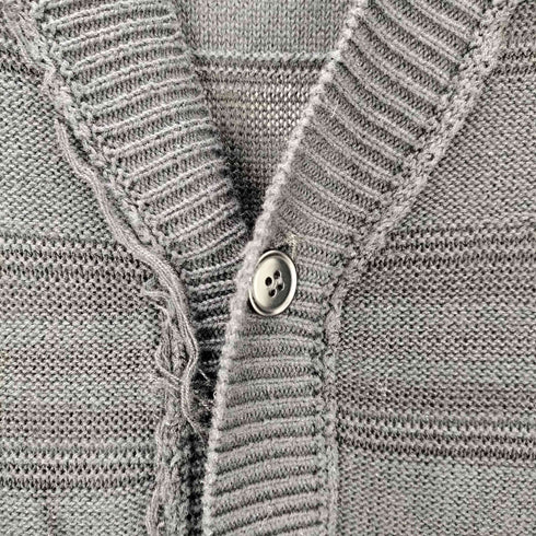 アンユーズド UNUSED 22SS 7G cardigan メンズ JPN:4