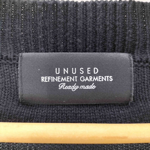 アンユーズド UNUSED 22SS 7G cardigan メンズ JPN:4
