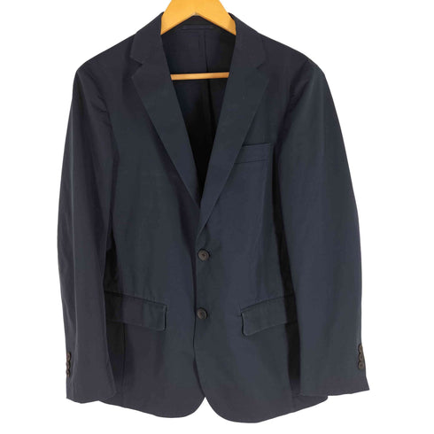 ユナイテッドアローズ UNITED ARROWS COZY 2B テーラードジャケット メンズ JPN:M