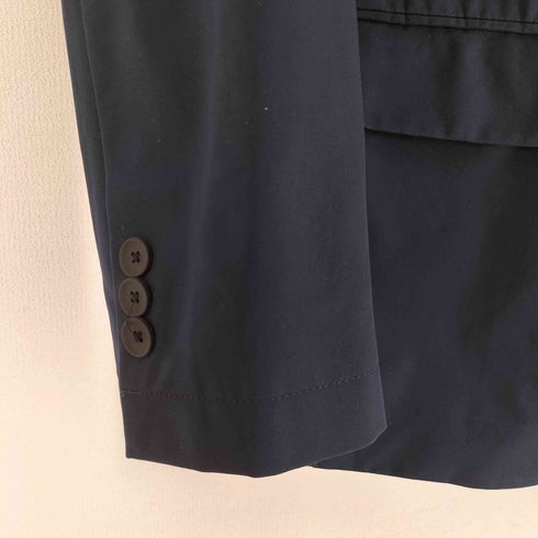 ユナイテッドアローズ UNITED ARROWS COZY 2B テーラードジャケット メンズ JPN:M