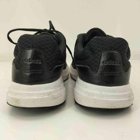 アディダス adidas Galaxy 3 Black White メンズ JPN:29
