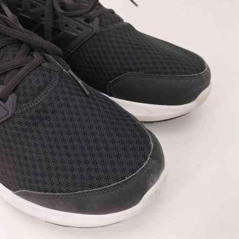 アディダス adidas Galaxy 3 Black White メンズ JPN:29