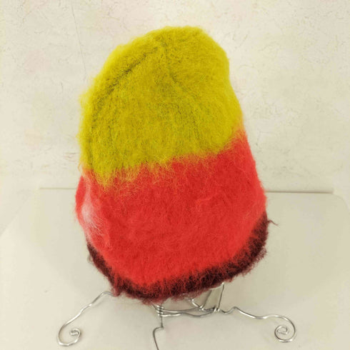 Fake As Flowers WORLD PEACE BEANIE メンズ S