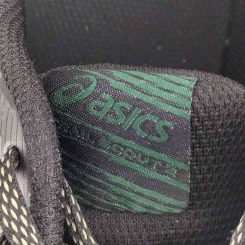 アシックス ASICS カモ メッシュスニーカー メンズ JPN:27