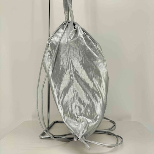 アメリ AMERI NEW LOGO KNAPSACK レディース