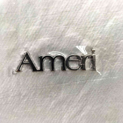 アメリ AMERI NEW LOGO KNAPSACK レディース