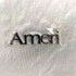 アメリ AMERI NEW LOGO KNAPSACK レディース