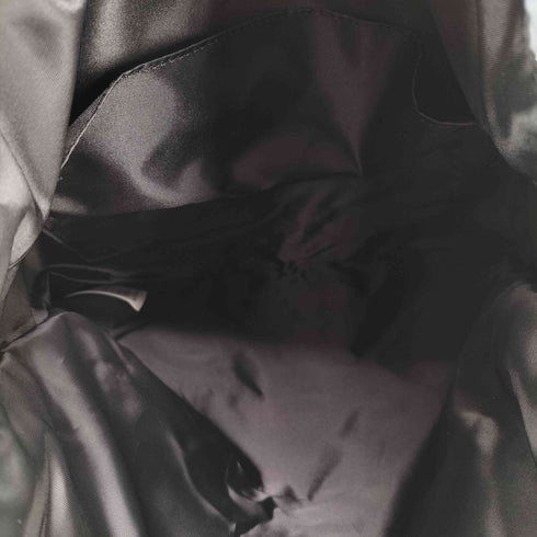 アメリ AMERI NEW LOGO KNAPSACK レディース