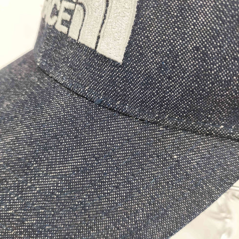 ザノースフェイス THE NORTH FACE TNFロゴキャップ メンズ FREE